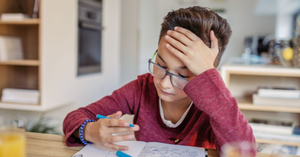 Top 5 Mistakes Kids Make with Holiday Homework And How to Avoid Them