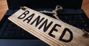 What Is UGC Blacklist and Why It Matters?