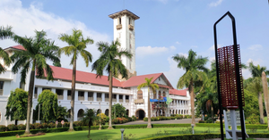 Who Started the First IIT in India?