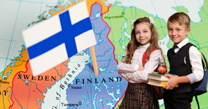 Why Finland Has the Best Schools in the World