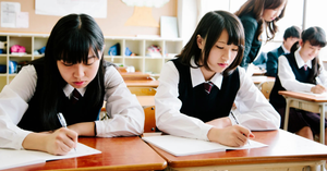 Why Korean Students Study 16 Hours a Day