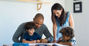 5 Skills Parents Should Teach at Home
