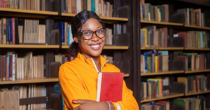 Can Literature Students Enter Tech Fields? 