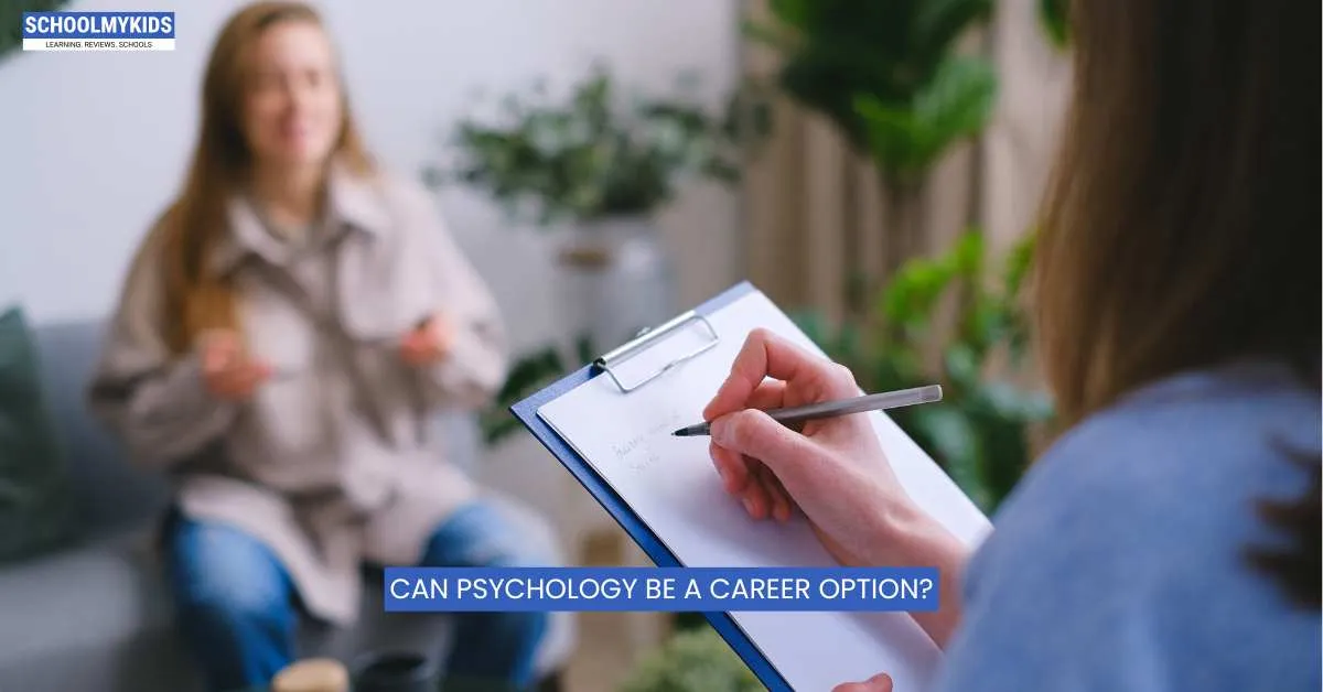 Can Psychology Be a Career Option?