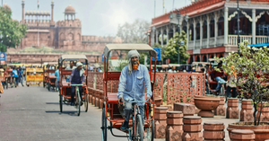 Delhi Named World's Most Affordable Student City - What's Driving the Rise?