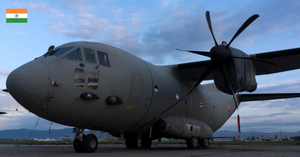 IAF Agniveer Vayu Recruitment 2025: Registration Now Open for Youth Under Agnipath Scheme