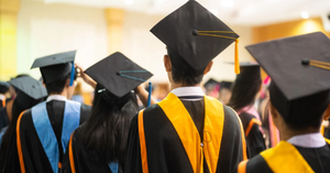 IIT Madras Convocation 2025: Over 3,000 Students Graduate, Prestigious Awards Conferred