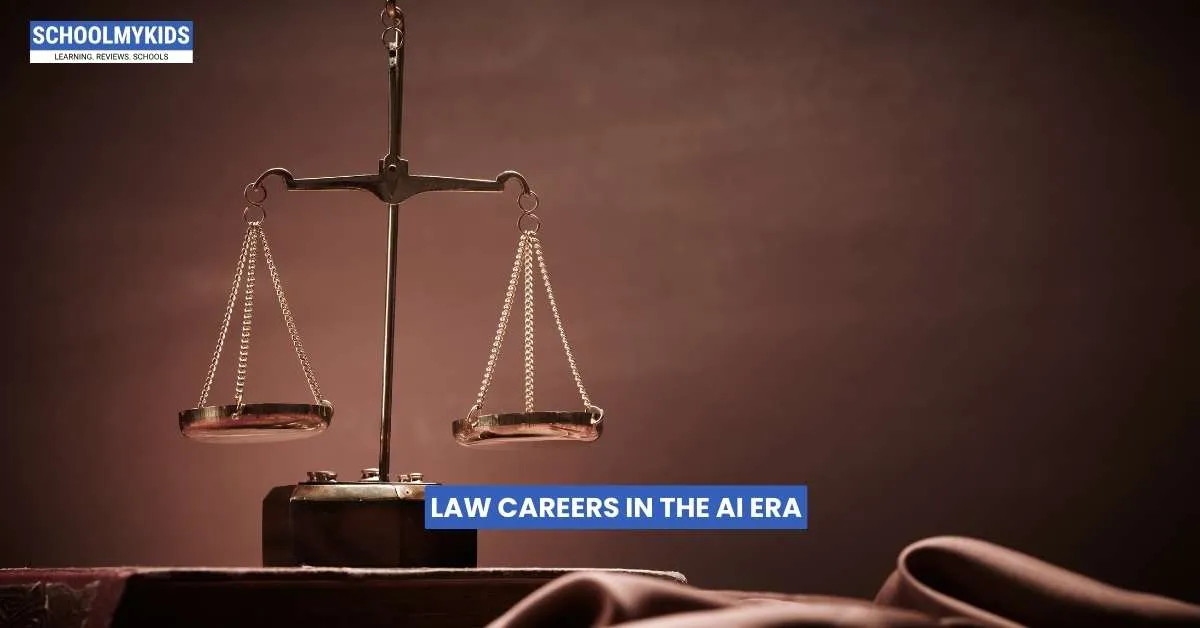 Law Careers in the AI Era