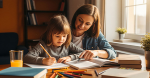 National Parents’ Day: Reflecting on Your Impact on Your Child’s Education