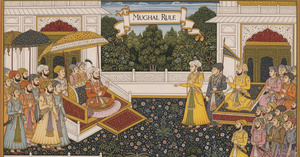 NCERT Class 8 Textbook Flags ‘Brutality’ of Mughals - With a No-Blame Disclaimer