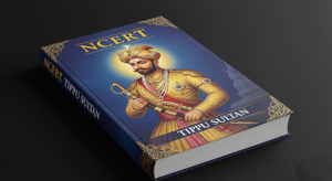 New NCERT Class 8 History Chapter Skips Tipu Sultan and Anglo-Mysore Wars: What This Omission Means