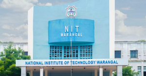 NIT Warangal vs IIIT Tiruchirappalli: Which One Truly Fits You?