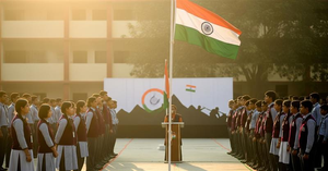School Assembly Ideas: Making Kargil Vijay Diwas Meaningful for All Ages