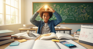 School Hacks You WON'T Learn in Class (But Will Save Your Grades!)