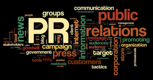 Scope of International Relations