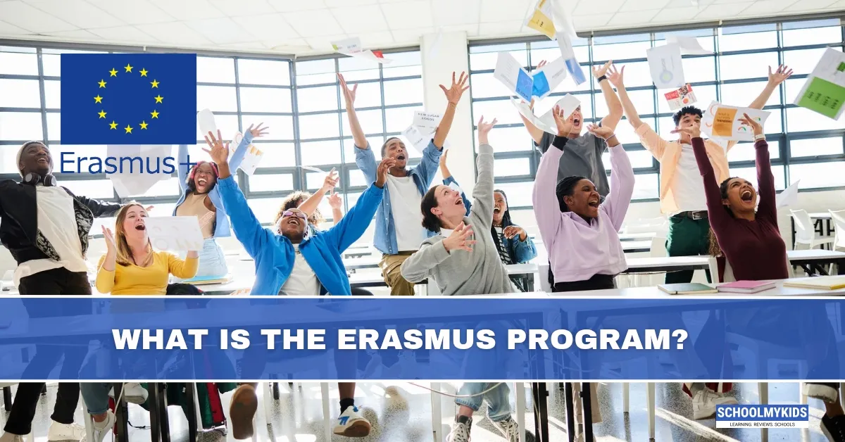 What Is the Erasmus Program?