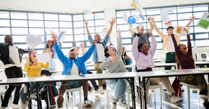What Is the Erasmus Program?