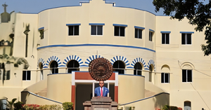 Ambedkar University Delhi Begins Fresh PG Admissions for Non-CUET Applicants (2025-26 Session)