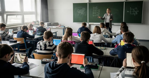Attention Span Crisis: How the Digital World is Changing Classroom Learning