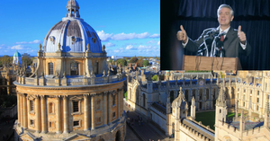 Bureaucrats From Foreign Universities - What Students Can Learn From Their Journey