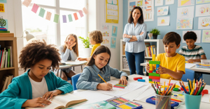 Does Every Child Really Learn at the Same Pace?