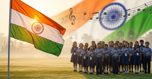 How Well Do You Know Jana Gana Mana? Surprising Facts About Our National Anthem