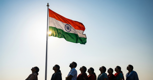 The Flag Code Nobody Follows: How Many Indians Unknowingly Disrespect the Tricolor