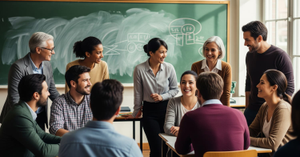 The Teacher's Perspective: What Educators Wish Parents Knew