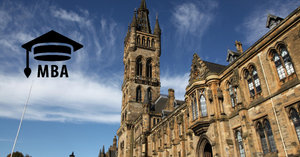 University of Glasgow MBA Scholarship 2025 - A Push for Global Diversity
