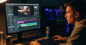 3 Free Video Editing Tools Students Can Use for Projects