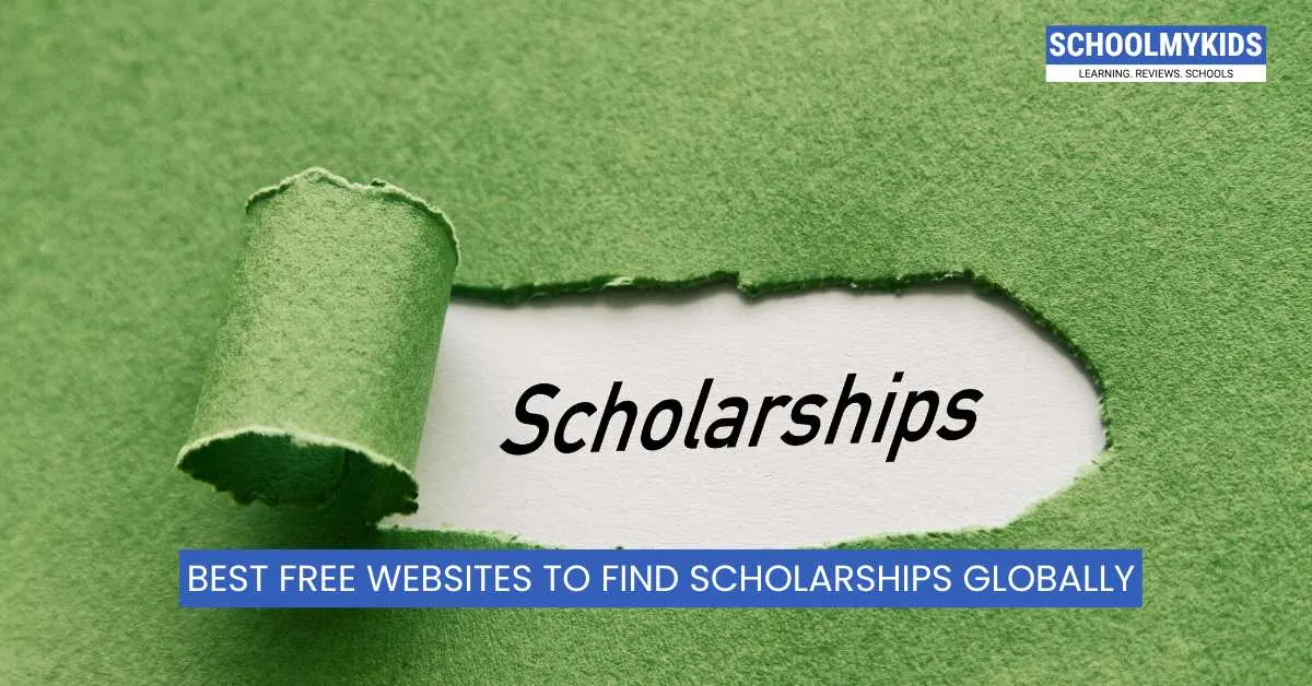Best Free Websites to Find Scholarships Globally