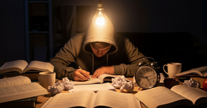 Best Study Hacks for Last-Minute Revision