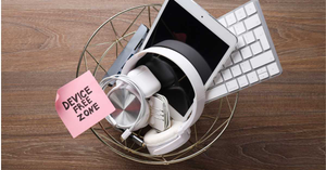 Digital Minimalism for College Students: Balancing Tech and Study