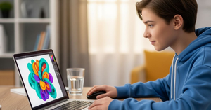 Free Design Tools for Students With No Graphic Skills
