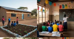 How Rural Schools Innovate with Fewer Resources