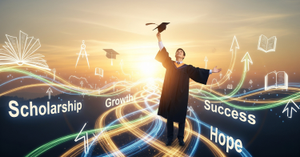 How Scholarships Can Change a Student's Life