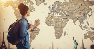 How to Apply for Study Abroad Scholarships (Step-by-Step Guide)