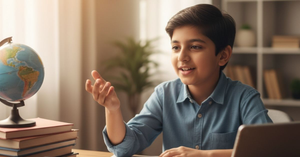 How to Improve English Speaking Skills as a Student