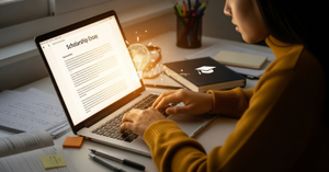 How to Write the Perfect Scholarship Application Essay