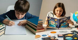 Is Your Child Learning or Just Memorizing? Spotting the Difference Early