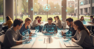 Not LinkedIn: The Rise of Student Networking Platforms That Actually Work for Learning