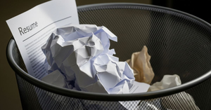 Resume Mistakes That Cost Students Their Dream Job