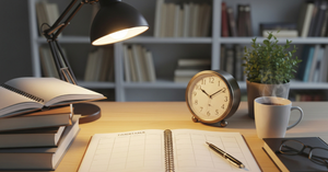 Subject-Wise Study Plan for Class 12 Boards