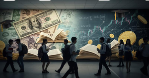 The Business of Education: Are Schools More About Profit Than Students?
