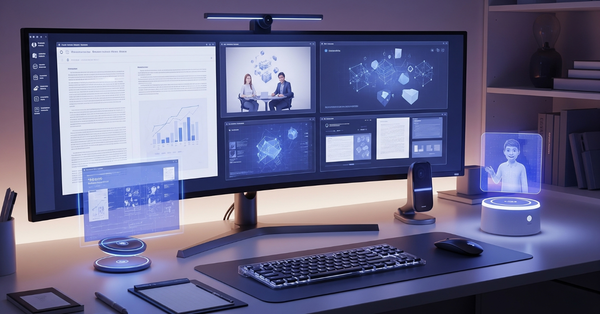 The Future of Productivity: Student Tools for 2025