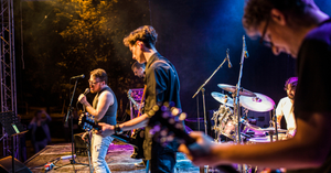 The Impact of Music Programs on Brain Development