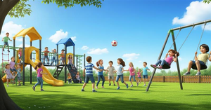 The Power of Play: The Importance of Recess and Play-Based Learning