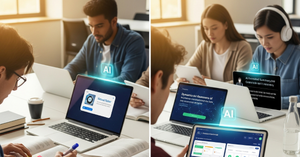  AI Tools That Can Help You Prepare for Exams Smarter