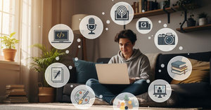 Top 10 Remote Jobs for Students With No Experience