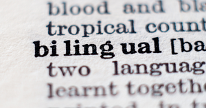 Why Bilingual Education Gives Students an Edge